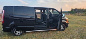 Ford Transit Custom 2.0  | Mobile.bg � ����� ������ 13