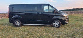 Ford Transit Custom 2.0  | Mobile.bg � ����� ������ 7