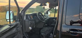 Ford Transit Custom 2.0  | Mobile.bg � ����� ������ 9