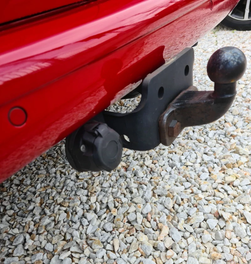 VW T6 2.0 TDI / multimedia / теглич , снимка 17 - Бусове и автобуси - 52662015