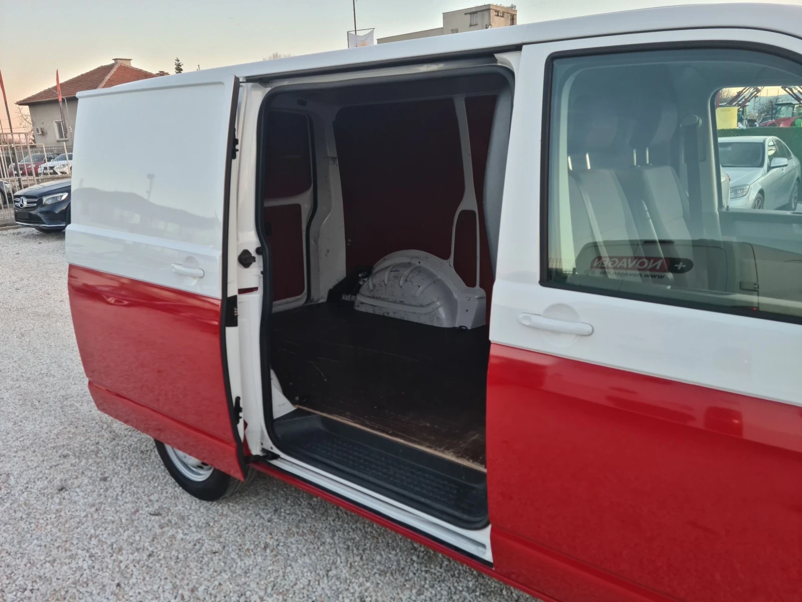 VW T6 2.0 TDI / multimedia /   | Mobile.bg   16