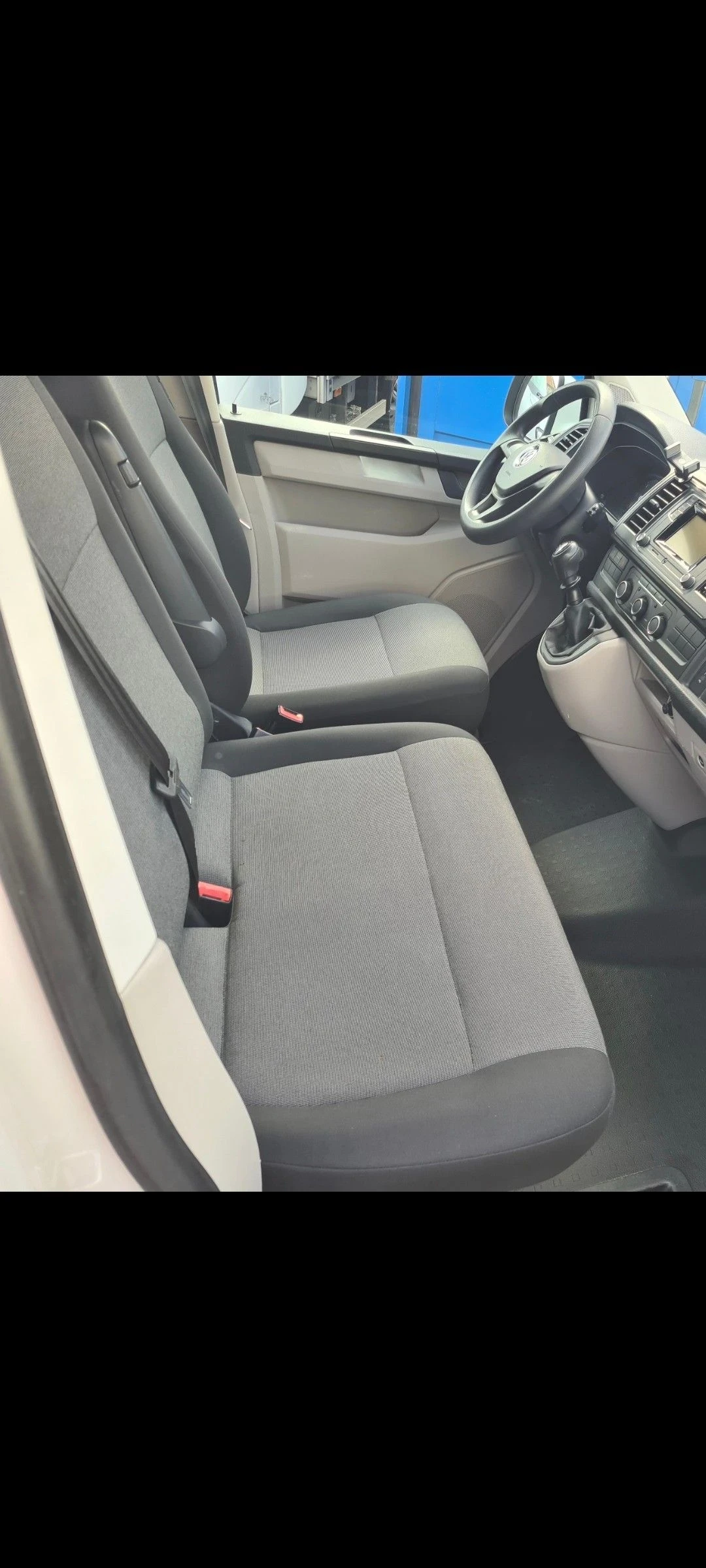 VW T6 2.0 TDI / multimedia /   | Mobile.bg   13