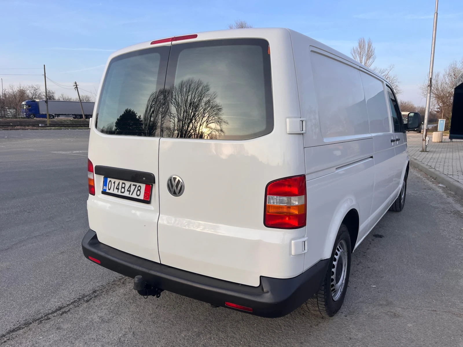 VW T5 1, 9TDI 105k.c. MAXXI ��� ��������� ����� ����  | Mobile.bg � ����������� 6