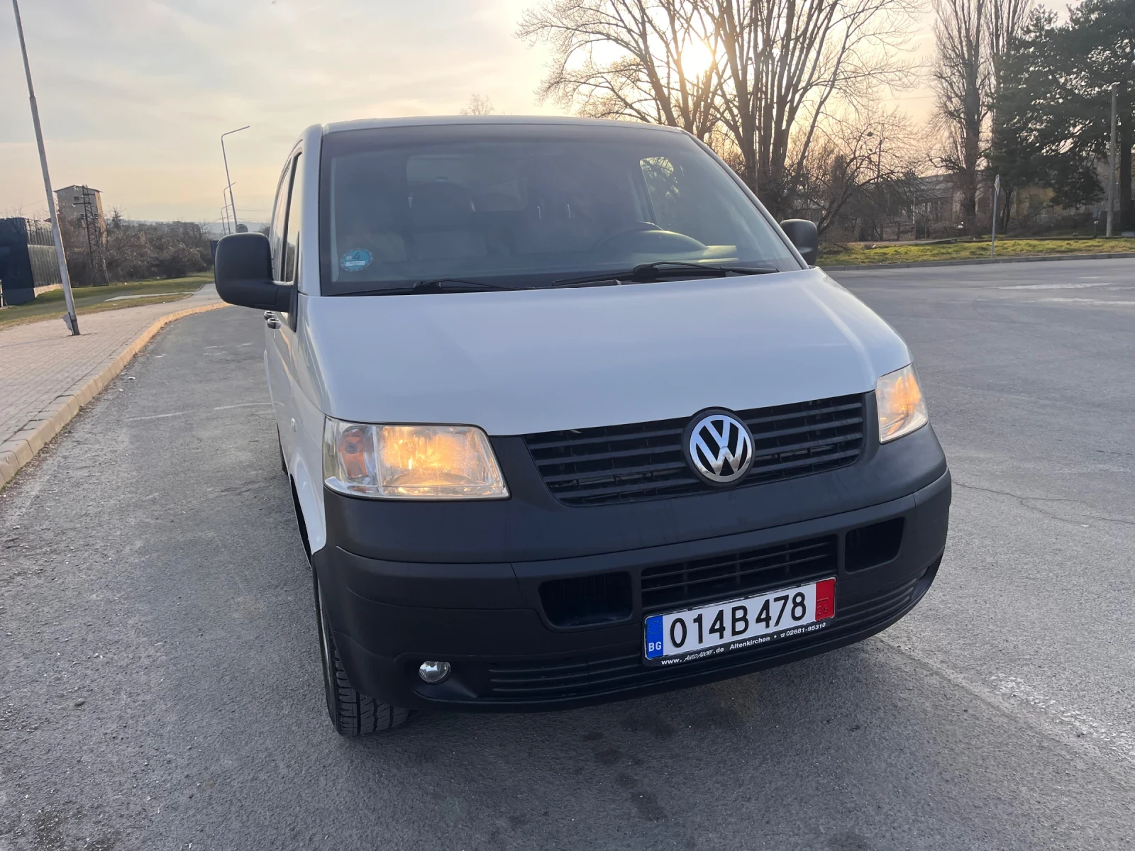 VW T5 1, 9TDI 105k.c. MAXXI ��� ��������� ����� ����  | Mobile.bg � ����������� 3