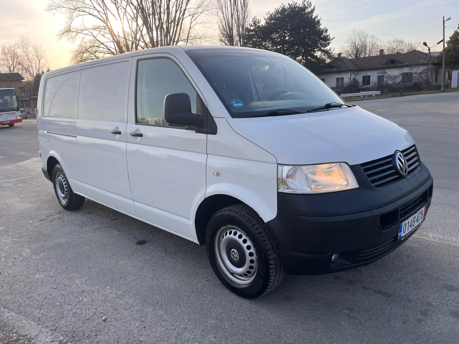 VW T5 1, 9TDI 105k.c. MAXXI ��� ��������� ����� ����  | Mobile.bg � ����������� 4