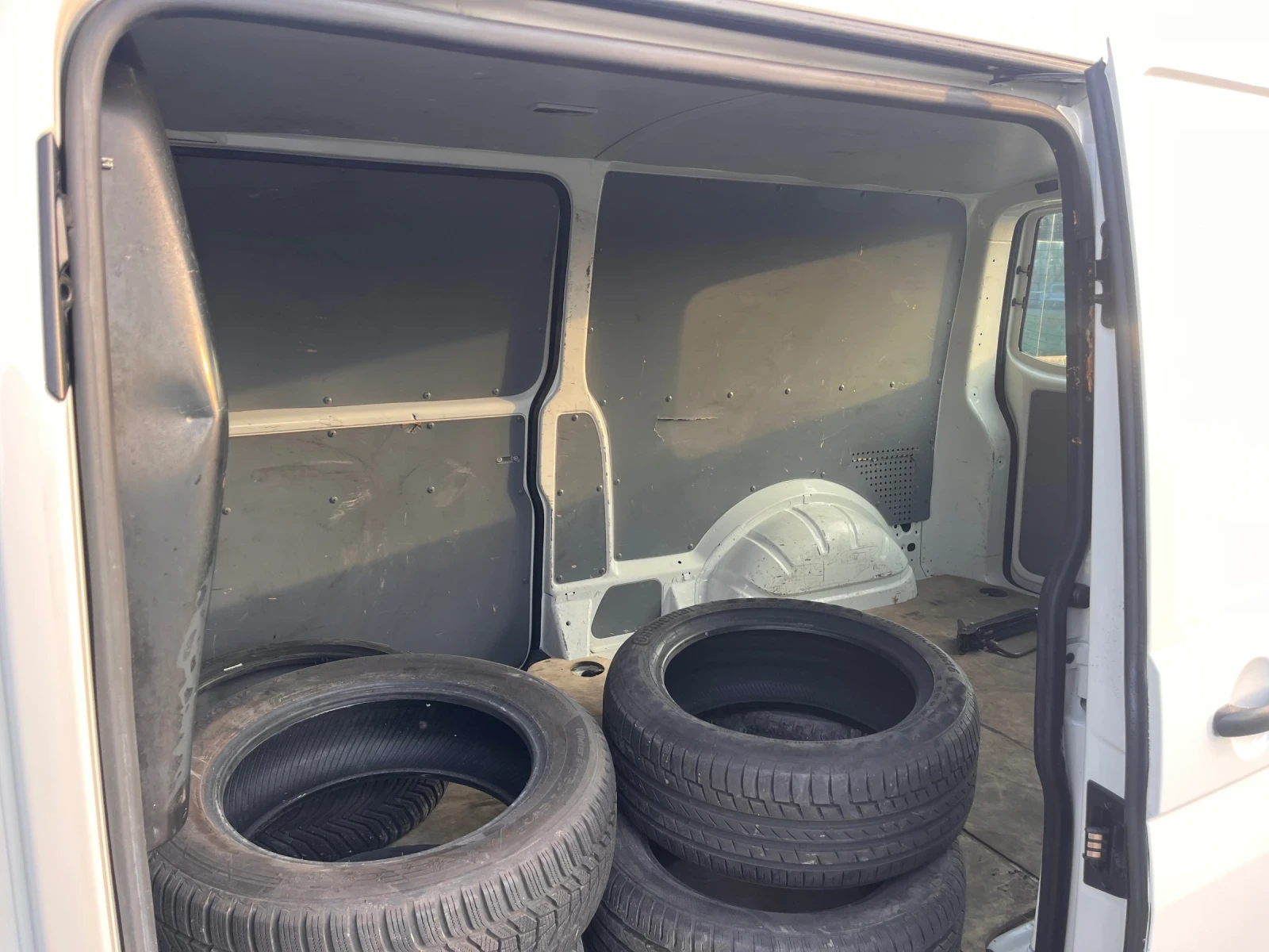 VW T5 1, 9TDI 105k.c. MAXXI ��� ��������� ����� ����  | Mobile.bg � ����������� 15