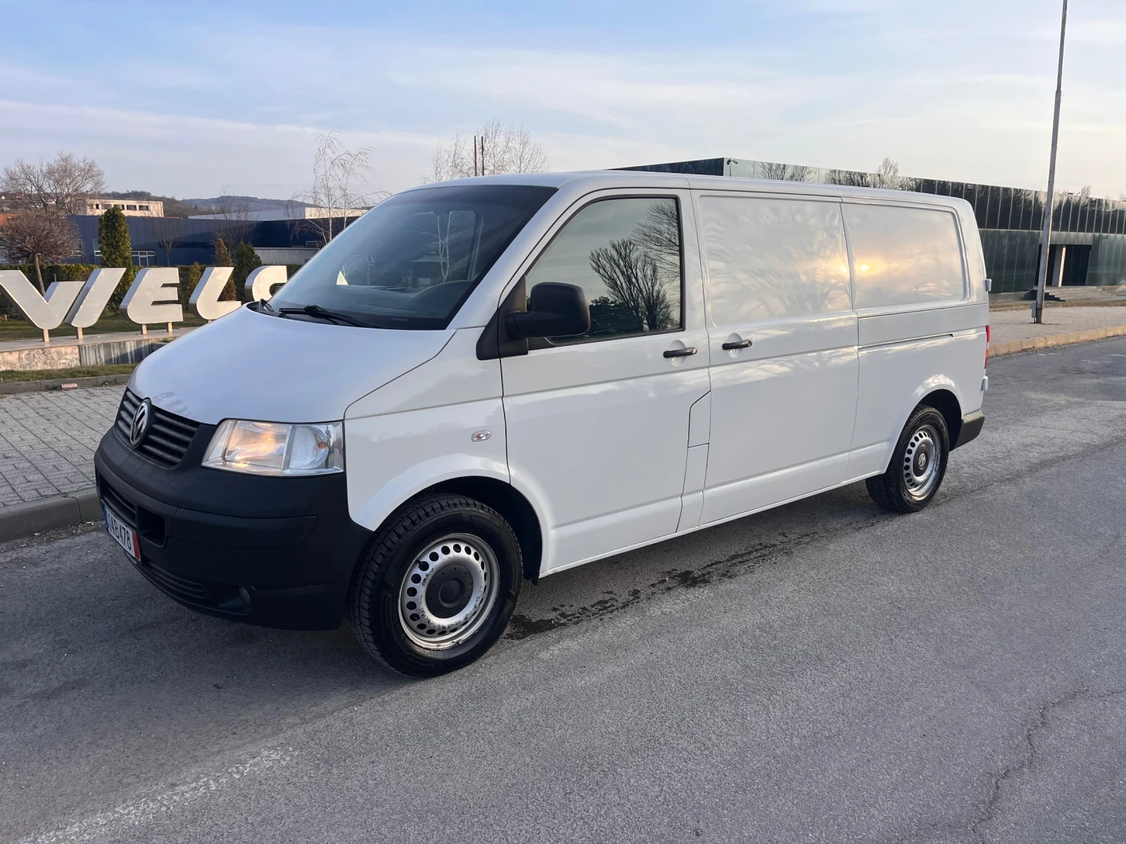 VW T5 1, 9TDI 105k.c. MAXXI ��� ��������� ����� ����  | Mobile.bg � ����������� 2