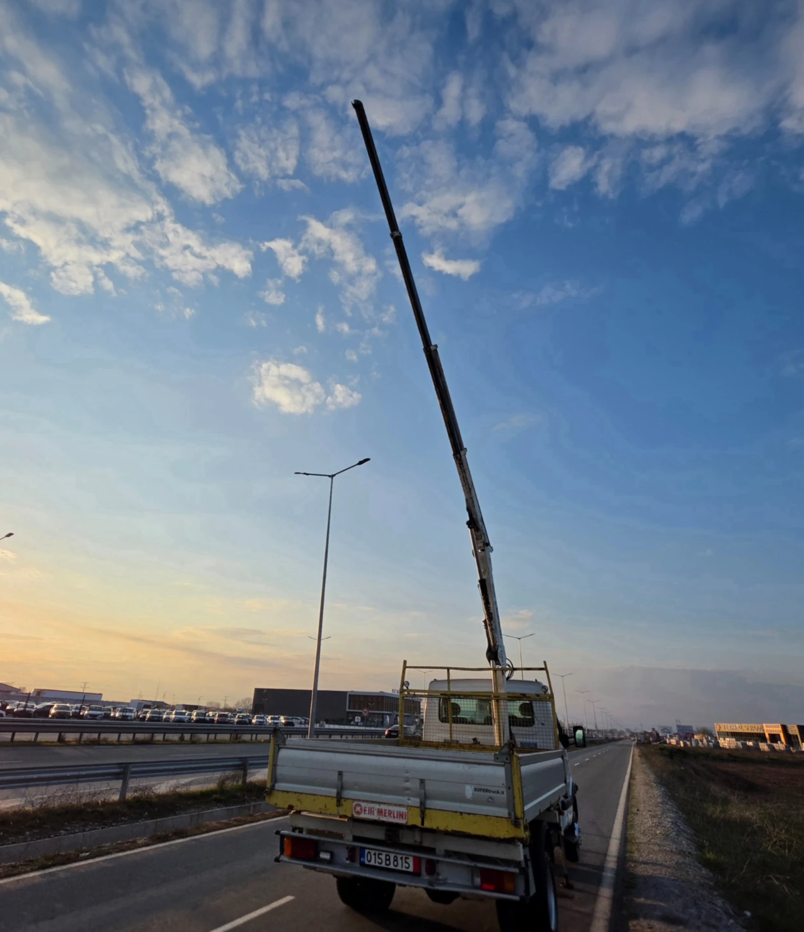 Renault Master 3.0dci 116кс до 3500кг, снимка 10 - Бусове и автобуси - 53979255