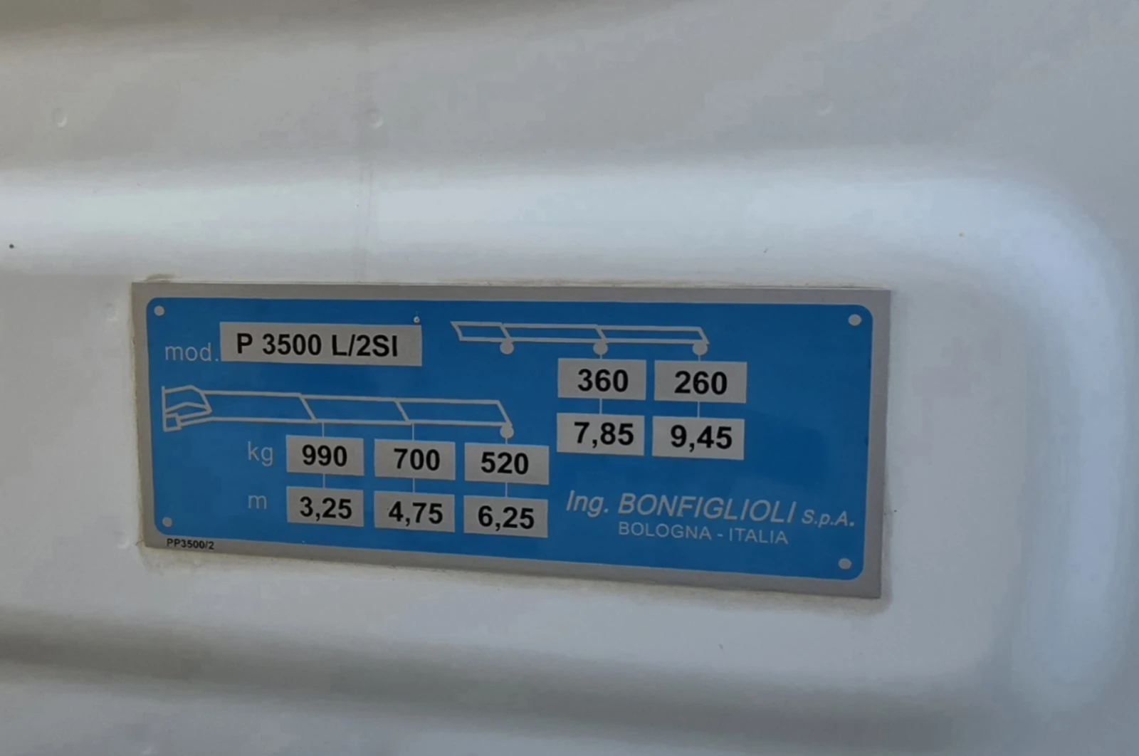 Renault Master 3.0dci 116кс до 3500кг, снимка 12 - Бусове и автобуси - 53979255