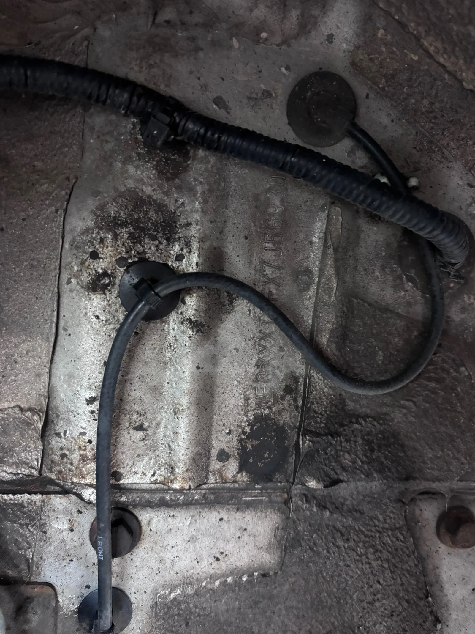 Ford Transit 2.4, снимка 14 - Бусове и автобуси - 54222266