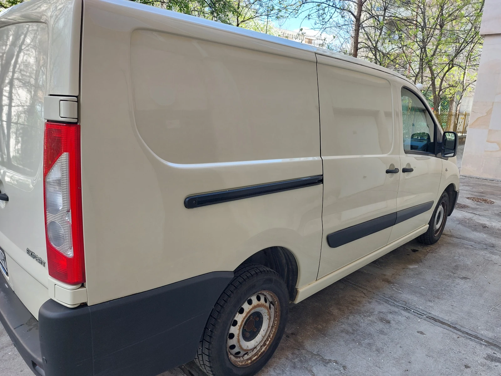 Peugeot Expert ����� ���� | Mobile.bg � ����������� 5