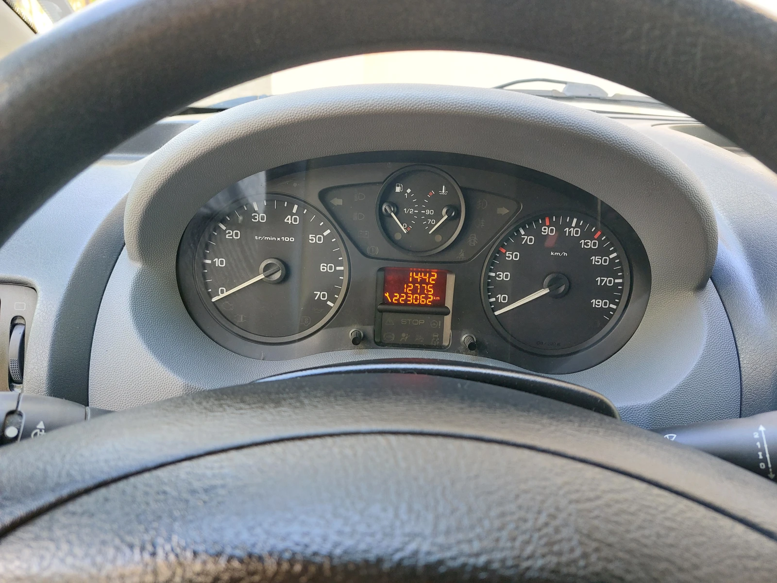 Peugeot Expert ����� ���� | Mobile.bg � ����������� 12