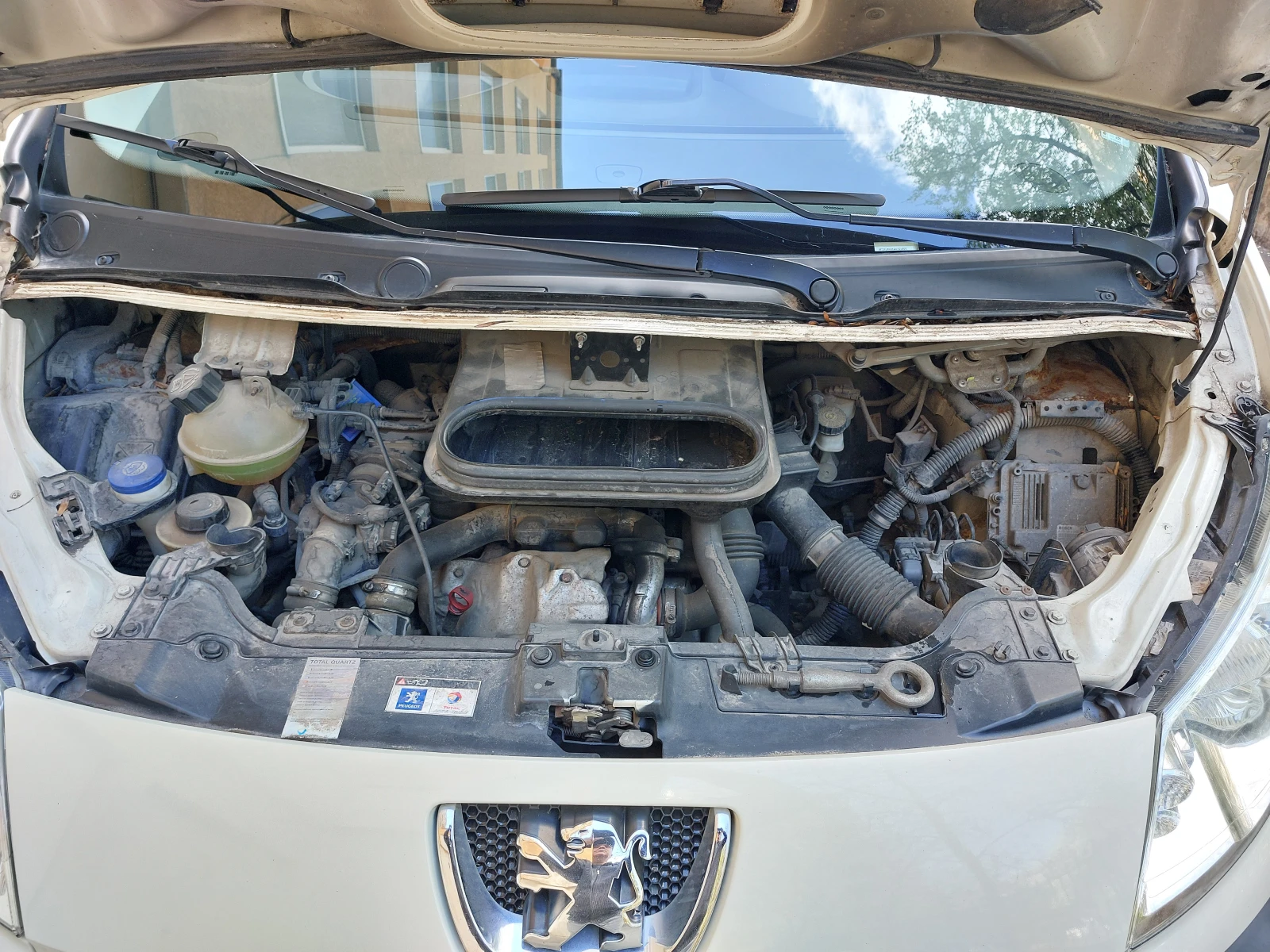 Peugeot Expert ����� ���� | Mobile.bg � ����������� 16