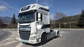 Daf FT XF 106  EURO 6 Хидравлична помпа , снимка 1