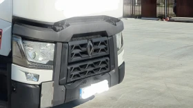 Renault T 460 Ретардер , снимка 6