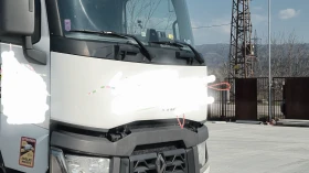 Renault T 460 Ретардер , снимка 3