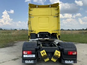 Daf XF 430 NGD, снимка 6