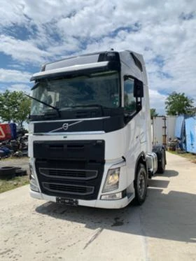     Volvo Fh 4   6