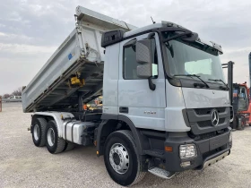 Обява за продажба на Mercedes-Benz Actros 2641 ~Цена по договаряне - изображение 6