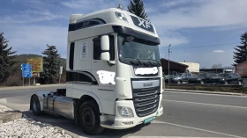 ����� �� �������� �� Daf FT XF 106  EURO 6 ����������� ����� 