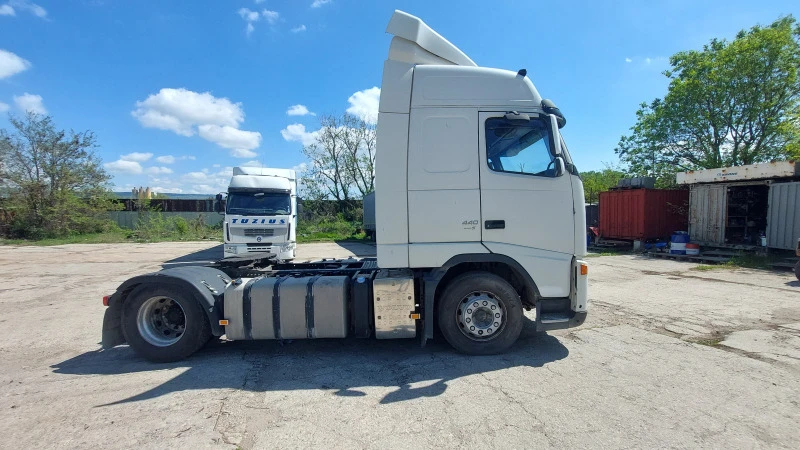 Volvo Fh 440, снимка 3 - Камиони - 47718360