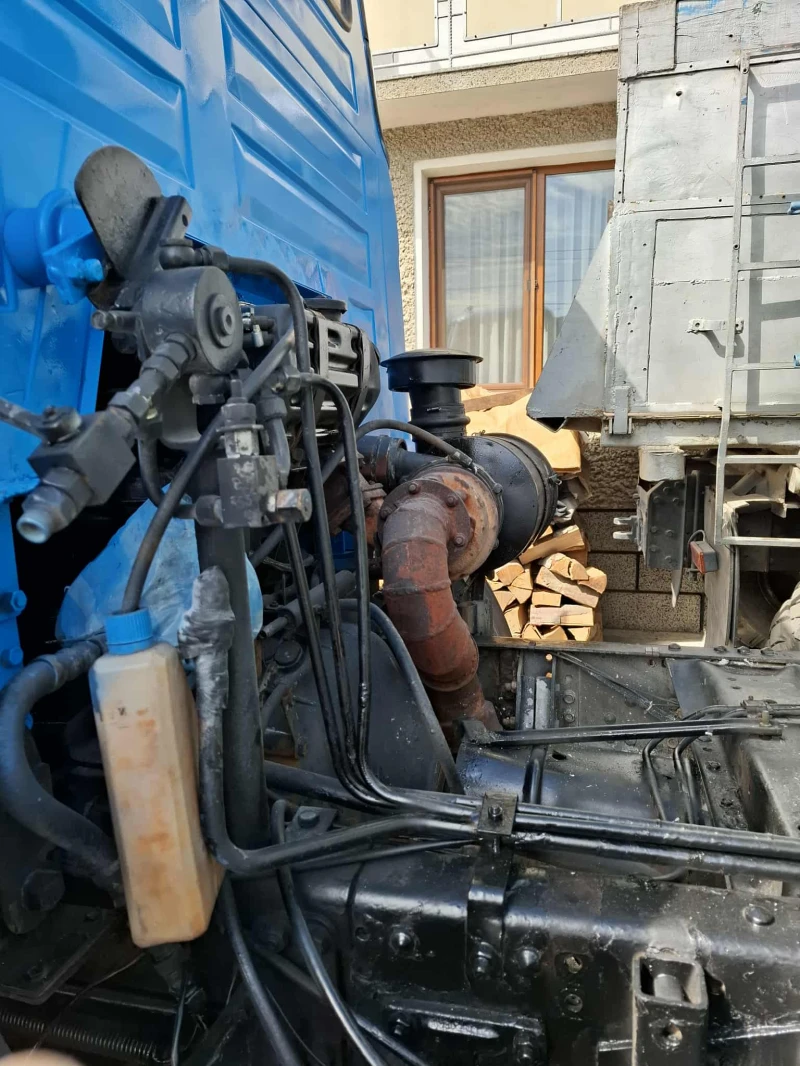 Ifa L, снимка 6 - Камиони - 52363024