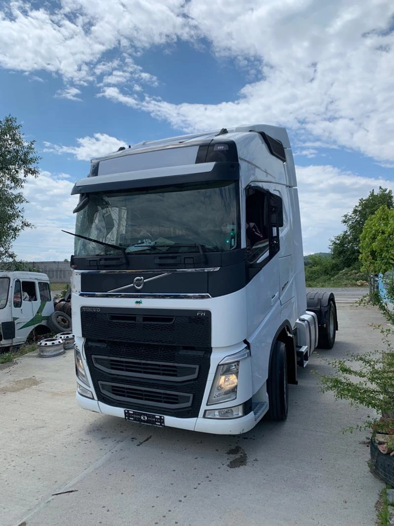 Volvo Fh 4 Броя Евро 6, снимка 4 - Камиони - 37005011