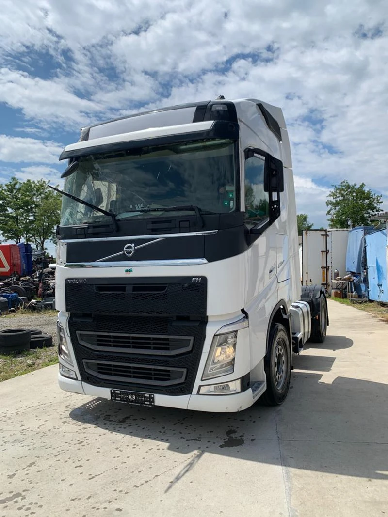 Volvo Fh 4 Броя Евро 6, снимка 1 - Камиони - 37005011