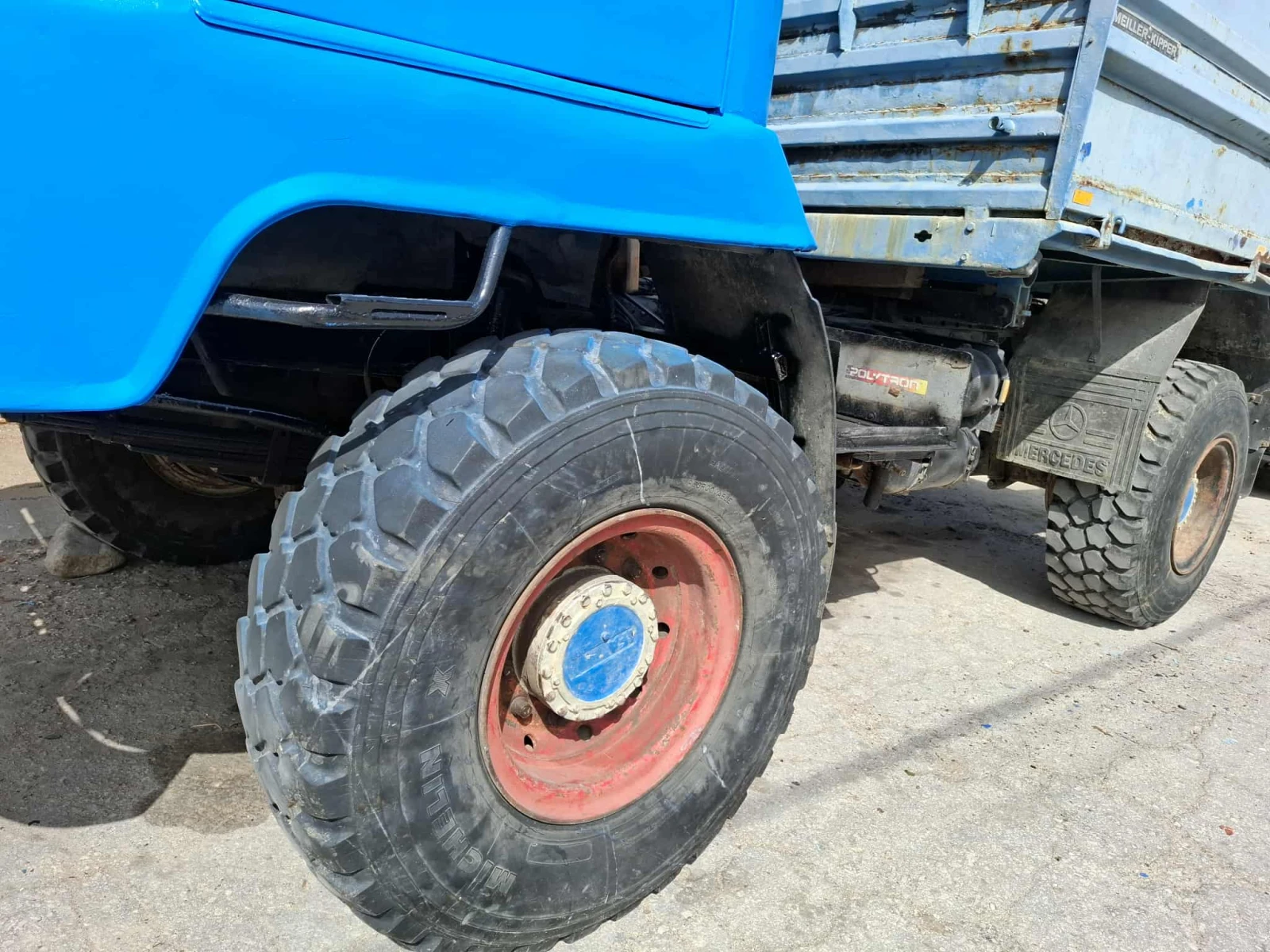 Ifa L  - изображение 4