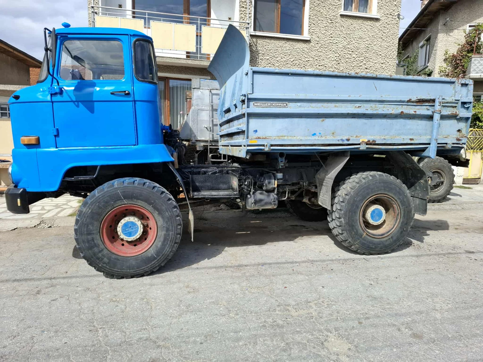 Ifa L  - изображение 3