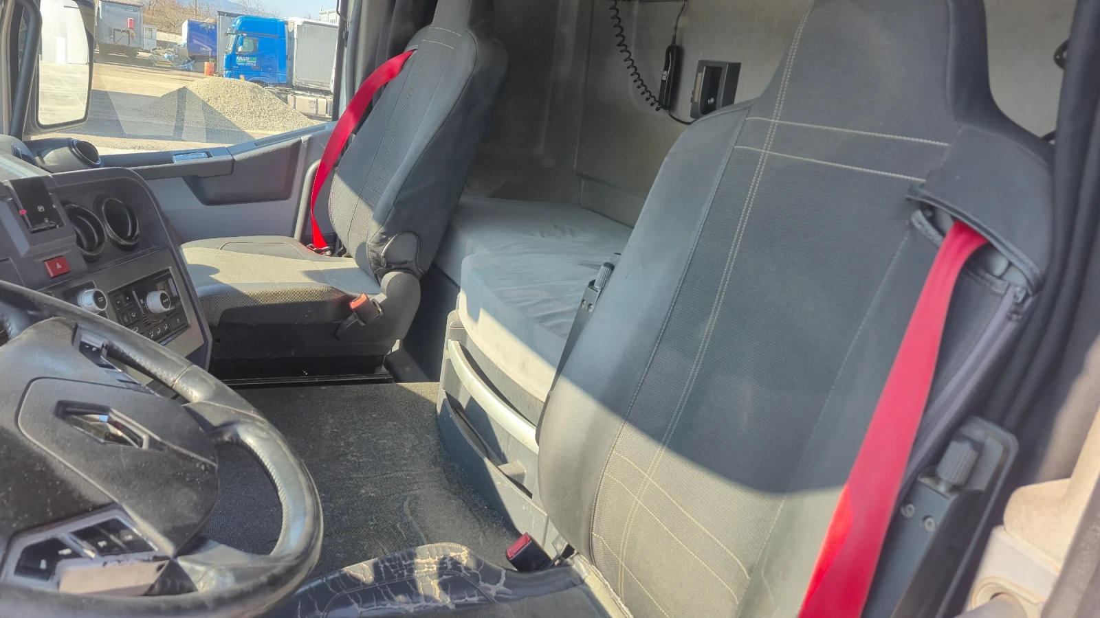 Renault T 460 Ретардер  - изображение 9