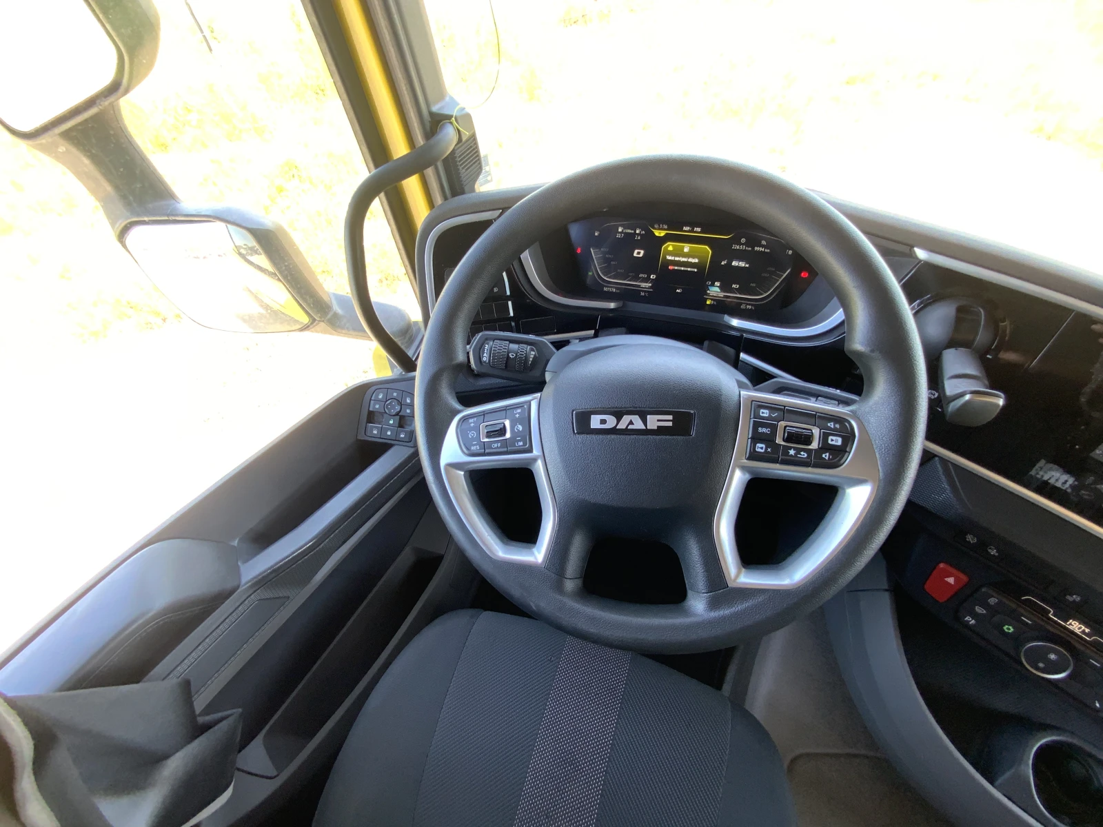 Daf XF 430 NGD, снимка 10 - Камиони - 55135979