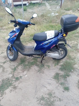 Ski-Doo Summit, снимка 5