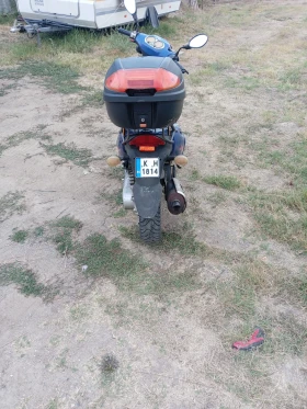 Ski-Doo Summit, снимка 2