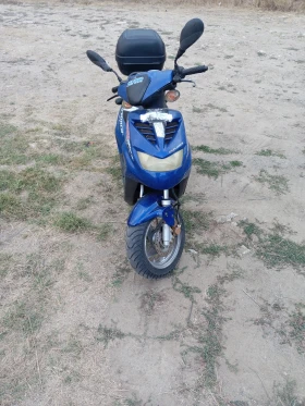 Ski-Doo Summit, снимка 4