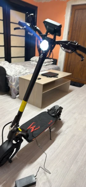 Aeon Aero, снимка 6