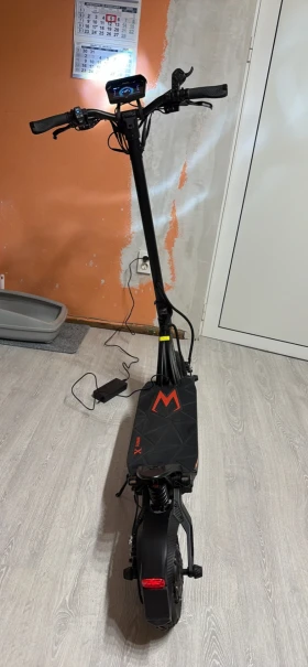 Aeon Aero, снимка 5