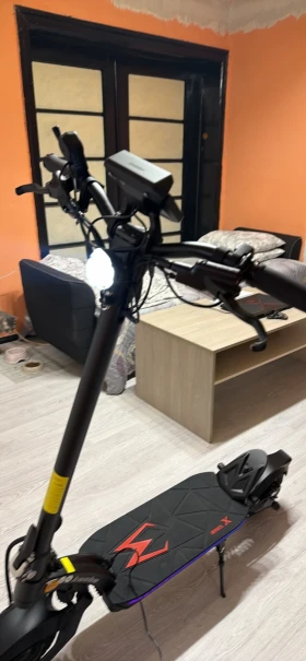 Aeon Aero, снимка 8