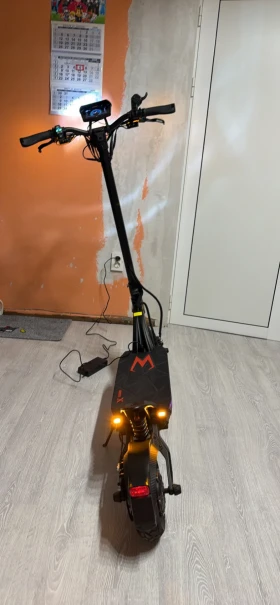 Aeon Aero, снимка 1