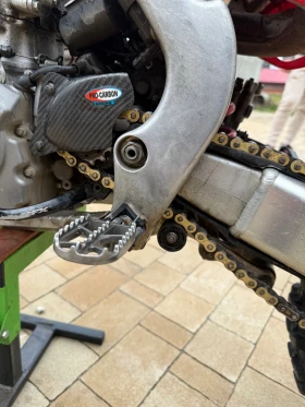 Honda Crf, снимка 5