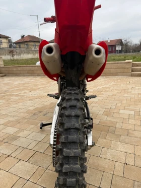 Honda Crf, снимка 3