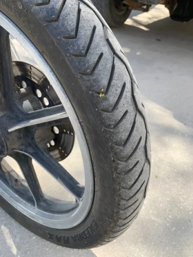 Kawasaki EN LTD 454, снимка 9