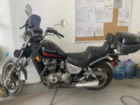 Kawasaki EN LTD 454, снимка 15