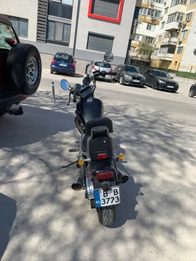 Kawasaki EN LTD 454, снимка 5