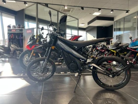 Talaria X3 L1E, снимка 2