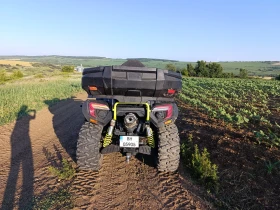 Tgb Blade 1000TFSI, снимка 2