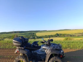 Tgb Blade 1000TFSI, снимка 4