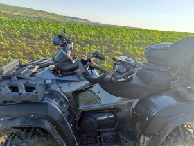 Tgb Blade 1000TFSI, снимка 6