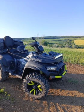 Tgb Blade 1000TFSI, снимка 5