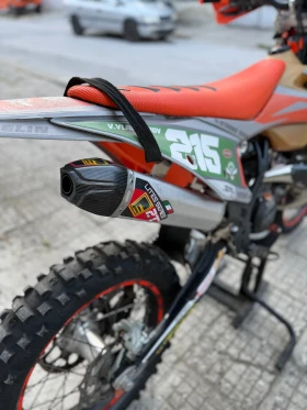 Ktm EXC 300 Tpi, снимка 15